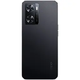 Oppo A57s 128 ГБ Starry Black (Grade C) Seller Refurbished - мініатюра 3