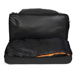 Дорожня сумка TravelZ Wheelbag Doubleloader black 96L (603098) (931071) - мініатюра 6