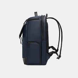 Рюкзак Tigernu T-B9055 13.3" 19 л синій (16215) - мініатюра 4