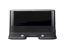 Робот-пилосос з вологим прибиранням ECOVACS Deebot Y1 Pro Black (DLX34 Black) - мініатюра 8