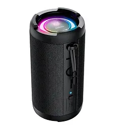 Портативна акустика Onikuma L20 RGB з підсвічуванням бездротова - мініатюра 3