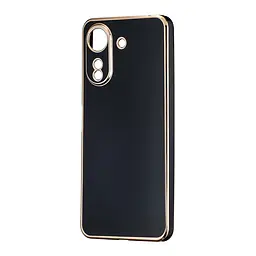 Чохол Golden Line Xiaomi Redmi 13C 4G/Poco C65 4G Black
