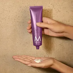 Крем для рук Moroccanoil Мінеральний Догляд 40 мл - мініатюра 4