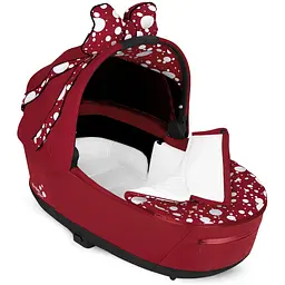 Люлька Cybex Priam Lux by Jeremy Scott Petticoat (522000895) - мініатюра 2