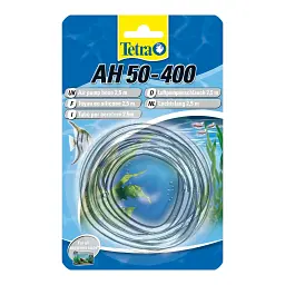 Шланг силіконовий Tetra AH 50-400 d=5 мм / 2.50 м