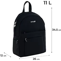Рюкзак Kite Education teens 1020S-1 (K25-1020S-1) - мініатюра 3