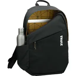 Рюкзак Thule Notus Backpack 20L Black [3204304] [107477] - мініатюра 6