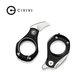 Ніж cкладний Civivi Pyrus C23038-2 - мініатюра 13