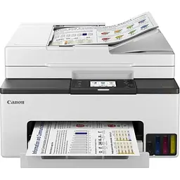 БФП Canon Maxify GX2040 [6171C007] [103609] - мініатюра 3