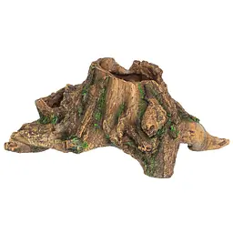 Декорація пень Hobby Stump Cavity 2 36x22x15 см (41483) - мініатюра 2