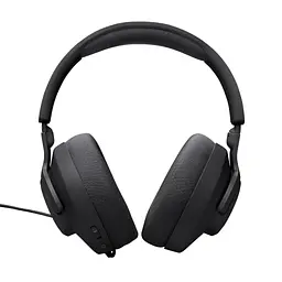 Навушники JBL Quantum 100M2 Black (JBLQTUM100M2BLK) - мініатюра 3
