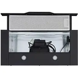 Витяжка телескопічна Minola MTL 6222 BL 700 LED - мініатюра 8