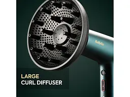 Фен BaByliss D6555DE - мініатюра 2