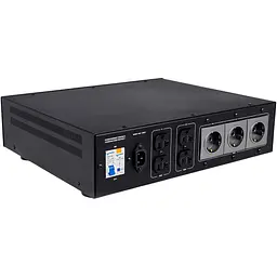 Стабілізатор напруги Volter-2100 [115306] - мініатюра 3