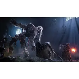 Ключ активації Microsoft Lords of the Fallen Deluxe Edition для Xbox Series S/X - мініатюра 10