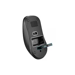 Мишка Defender Nexus MS195 Wireless Black (52195) - мініатюра 5