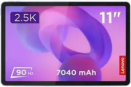 Планшет Lenovo Idea Tab 8/128 WiFi Polar Blue + Pen (ZAFR0799UA)