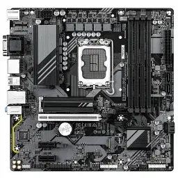 Материнська плата Gigabyte B760M DS3H GEN5