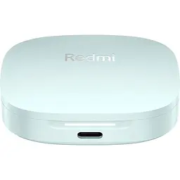 Навушники Redmi Buds 6 Coral Green (BHR9245GL) [125910] - мініатюра 5