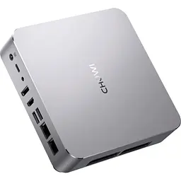 Неттоп CHUWI AuBox AMD Ryzen 7 8745HS 16/512GB [152573] - мініатюра 5