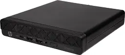 ПК неттоп HP EliteDesk 8 Mini G1a Ryz AI 7 350/24GB/512GB SSD/WiFi/K&M/Win11Pro/3y.w (D4DQ9ET) - мініатюра 3