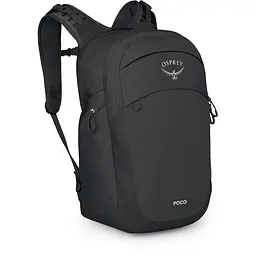 Рюкзак Osprey Poco Changing Pack Чорний