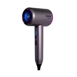 Фен Magio МG-168 2400 Вт (168МG) - мініатюра 2