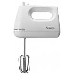Міксер Panasonic MK-GH3WTQ - мініатюра 2