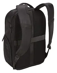 Рюкзак Case Logic Notion 15.6" NOTIBP116 Black (6517320) - мініатюра 6