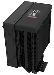Кулер для процесора Zalman CNPS9X ARGB (CNPS9XECODS) - мініатюра 4