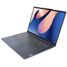 Ноутбук Lenovo IdeaPad Slim 5 14IRL8 i7-13620H la 4.9 GHz, 16GB, 1TB, UHD, Без ОС - мініатюра 3