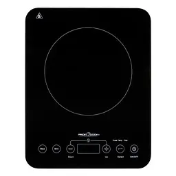 Індукційна плита Profi Cook PC-EKI 1062 - мініатюра 3