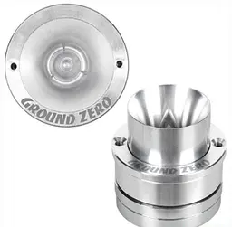 Твітер Ground Zero GZCT 0500X
