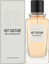 Парфумована вода Givenchy Hot Couture 100 мл - мініатюра 2