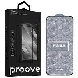 Захисне скло Proove Premium Samsung Galaxy S24 Plus/S25 Plus - мініатюра 4