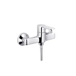 Змішувач для душу Kroner KRP Bremen - C050 CV014165 Хром