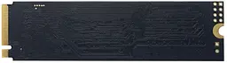 Накопичувач SSD 128GB Patriot P300 M.2 2280 PCIe 3.0 x4 NVMe TLC (P300P128GM28) - мініатюра 5