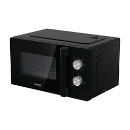 Мікрохвильова піч Gorenje MO20E2BH - мініатюра 5