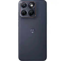 Смартфон Motorola Edge 70 Fusion (XT2605-2) 8/256Gb Silhouette Black (PBBD0022RS) No Adapter UA UCRF - мініатюра 4