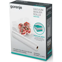 Аксесуари для кухонних пристроїв Gorenje VB 22 300 (569087) - мініатюра 3