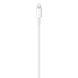 Кабель Apple Lightning to USB-C Cable MKQ42 OEM [46160] - мініатюра 3