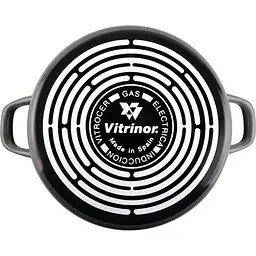 Кастрюля Vitrinor K2 VR-2105859 1.8 л 20 см - миниатюра 2