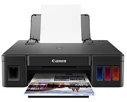 Принтер А4 PIXMA G1410 Canon teh0014845 - мініатюра 3