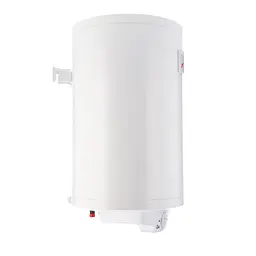 Водонагрівач Tiki GBF 80 UA (GBF80/UA) White 2000 Вт (1000+1000 Вт) 80 л - мініатюра 2
