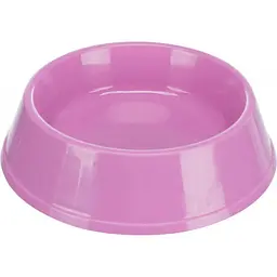 Миска Trixie для кішок, 200 мл, d:12 см (пластик) - мініатюра 2