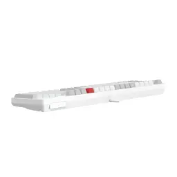Клавіатура ігрова Bloody B230N (White) - мініатюра 4