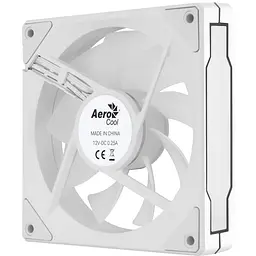 Вентилятор AeroCool Phantom M-3 12 PWM ARGB White (ACF3-MR11217.21) - мініатюра 6