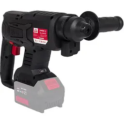 Перфоратор Vitals Professional ARa 2218P BS SmartLine (120241) - мініатюра 3