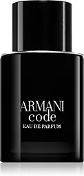 Парфумована вода Giorgio Armani Armani Code Pour Homme Eau de Parfum 50 мл