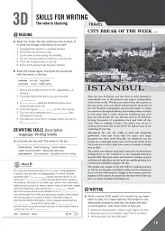 Cambridge English Empower 2nd Edition C1 Advanced WB with Answers - мініатюра 5